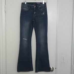 Vigoss Flare Jeans